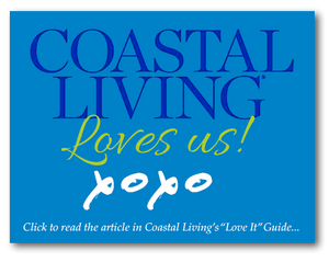 coastal living loves us