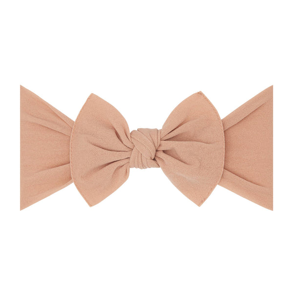 Baby Bling Bows Original Knot headband