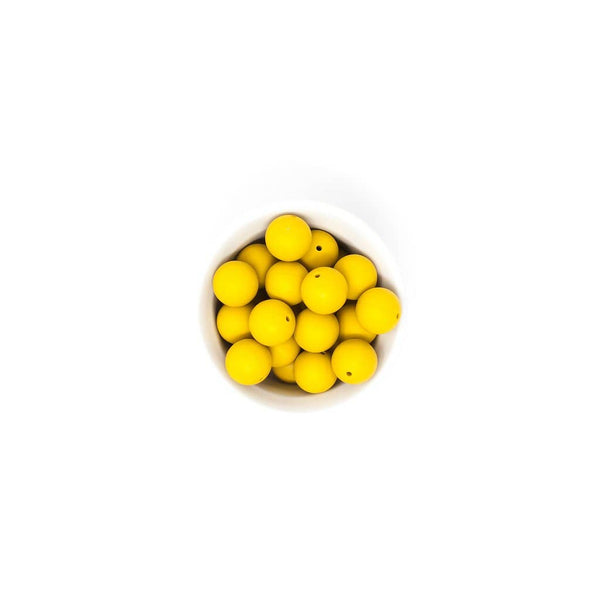 Three Hearts Abby Silicone & Beech Wood Rattle