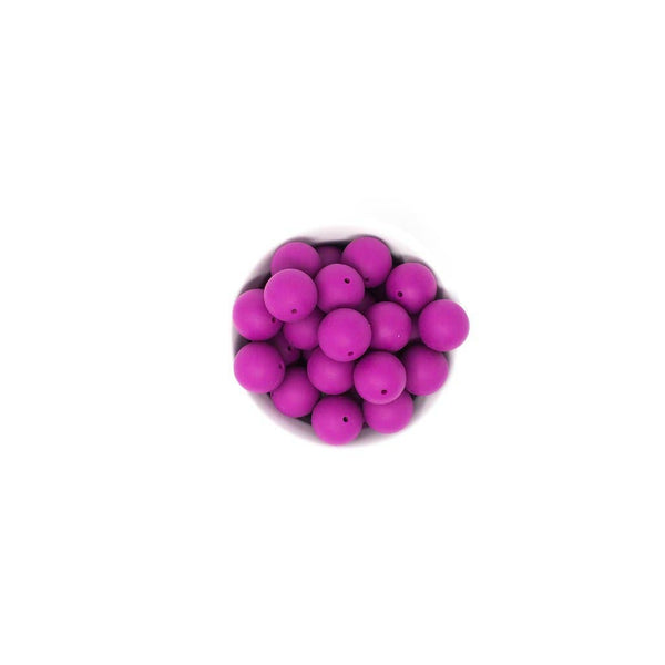 Three Hearts Abby Silicone & Beech Wood Rattle