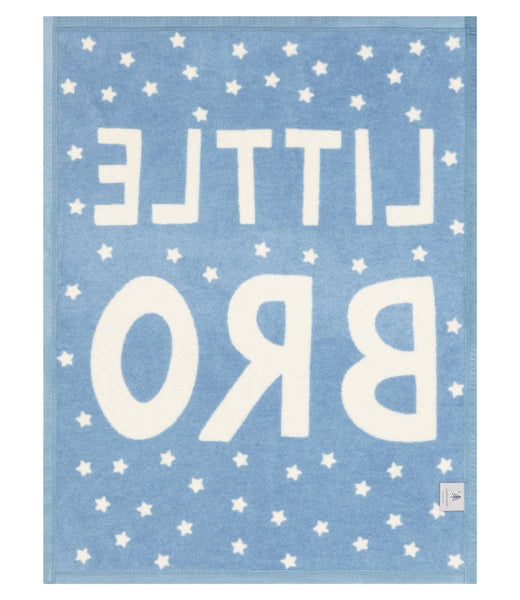 ChappyWrap Little Bro Mini Blanket