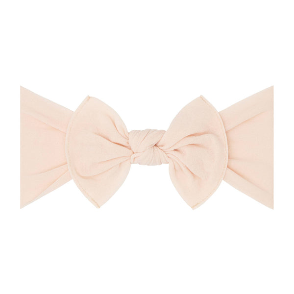 Baby Bling Bows Original Knot headband