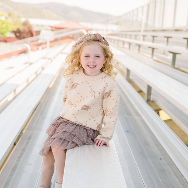 Sweet Wink Coco Ruffle Tutu - Kids Clothing - Game Day