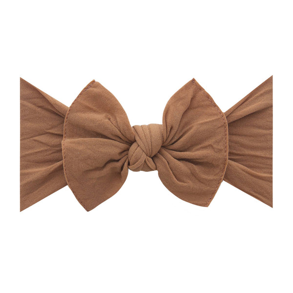 Baby Bling Bows Original Knot headband