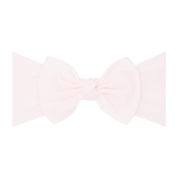 Baby Bling Bows Original Knot headband