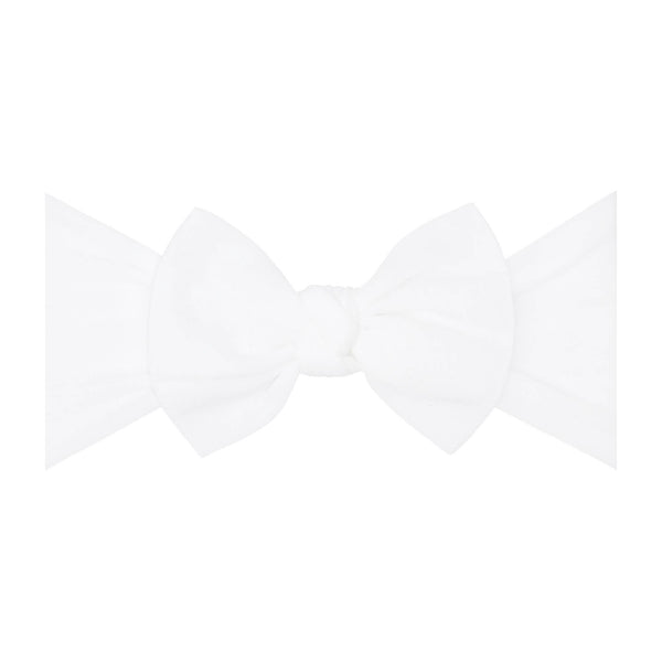 Baby Bling Bows Original Knot headband