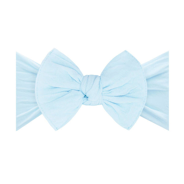 Baby Bling Bows Original Knot headband