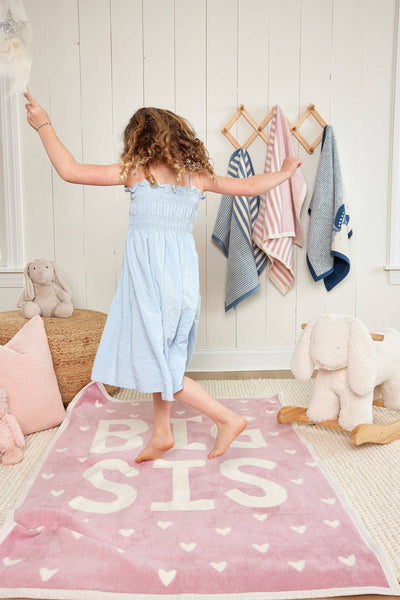 ChappyWrap Big Sis Midi Blanket