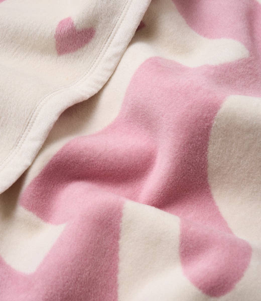 ChappyWrap Big Sis Midi Blanket