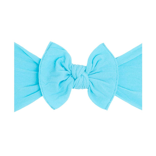 Baby Bling Bows Original Knot headband