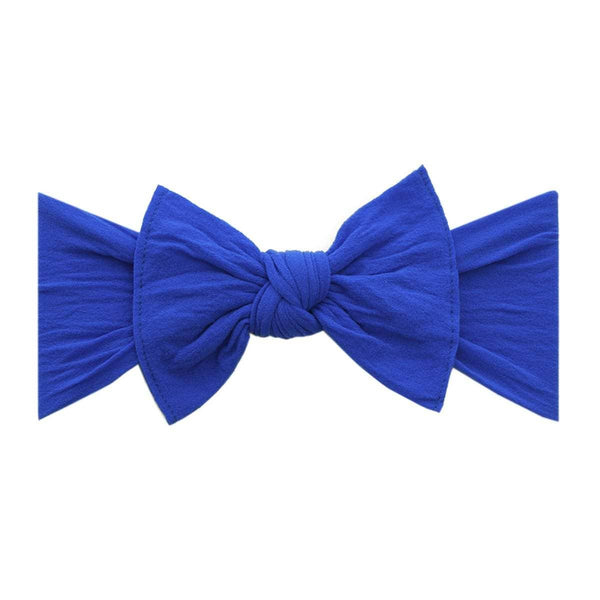 Baby Bling Bows Original Knot headband
