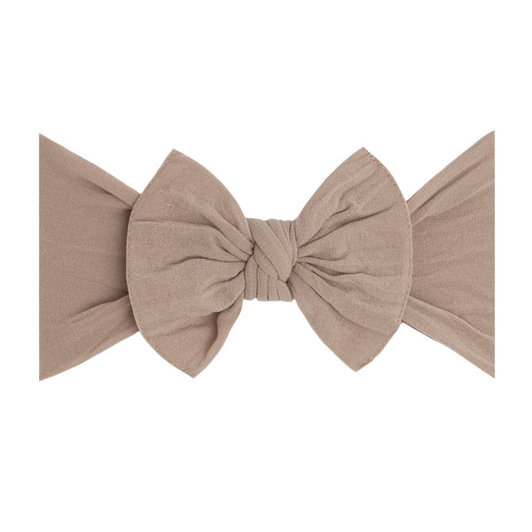 Baby Bling Bows Original Knot headband