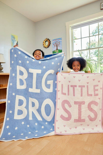 ChappyWrap Big Bro Midi Blanket