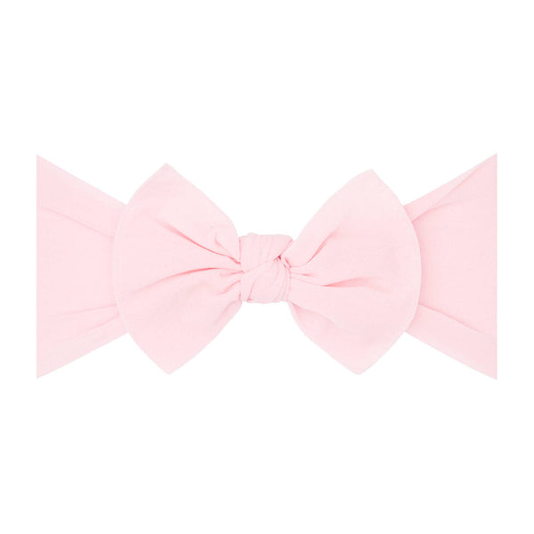Baby Bling Bows Original Knot headband