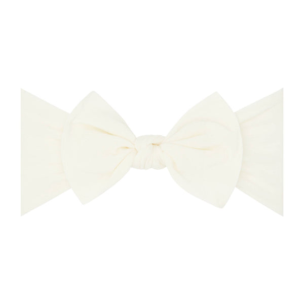 Baby Bling Bows Original Knot headband