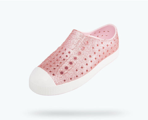 Natives Jefferson Blink - Milk Pink/Shell White