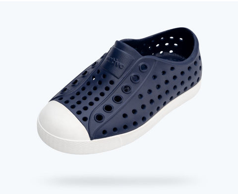 Natives Jefferson Child - Regatta Blue/Shell White