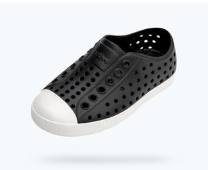 Natives Jefferson Child - Jiffy Black/Shell White