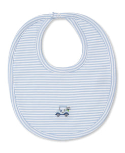 Kissy Golf Club Bib