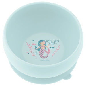 Stephen Silicone Bowl Mermaid