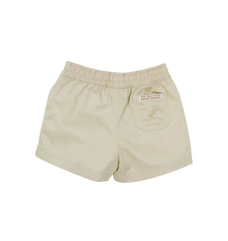 Beaufort Sheffield Shorts Keeneland Khaki