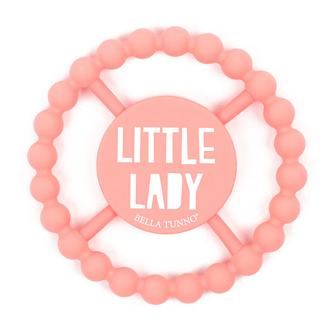 Bella Little Lady Teether