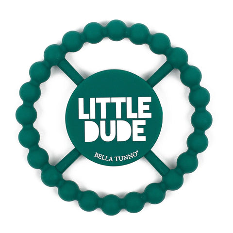 Bella Little Dude Teether