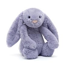 Jelly Bashful Viola Bunny Original