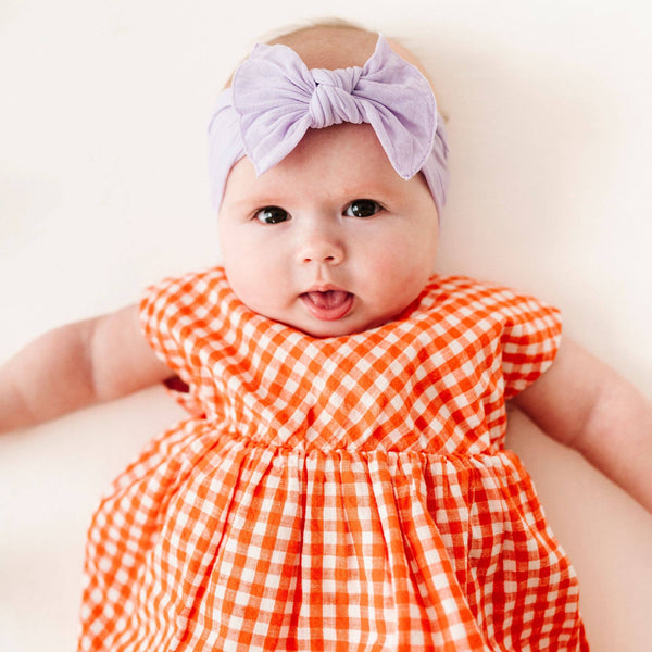 Baby Bling Bows Original Knot headband
