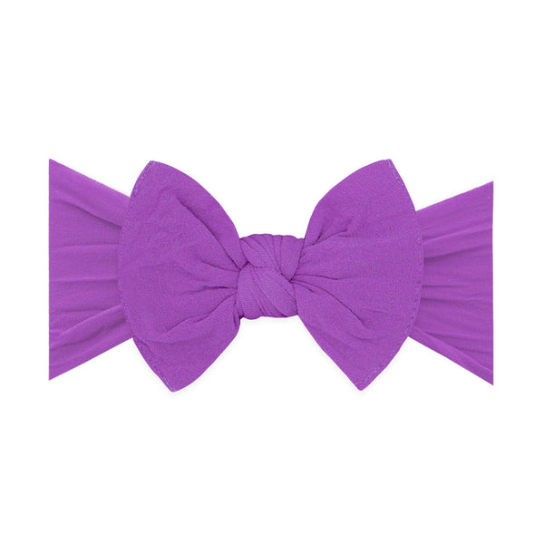 Baby Bling Bows Original Knot headband
