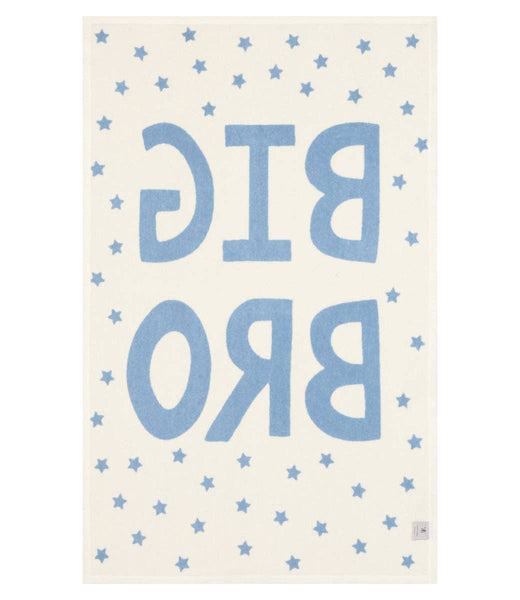 ChappyWrap Big Bro Midi Blanket