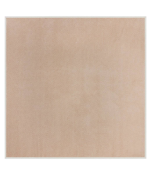 ChappyWrap Harborview Herringbone Tan Blanket