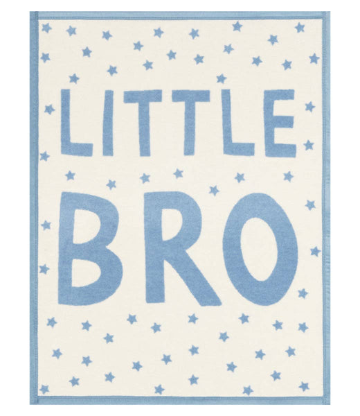 ChappyWrap Little Bro Mini Blanket