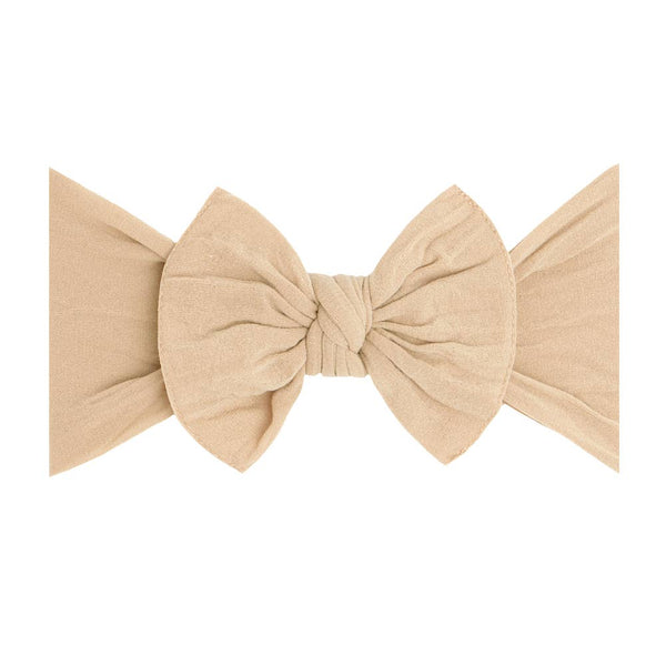 Baby Bling Bows Original Knot headband