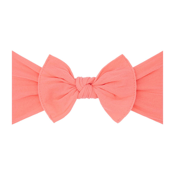 Baby Bling Bows Original Knot headband