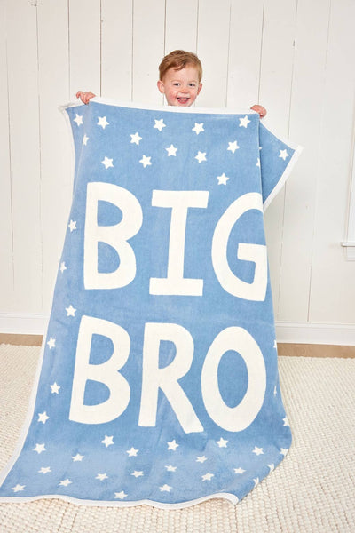 ChappyWrap Big Bro Midi Blanket