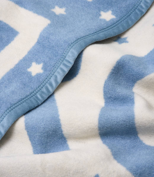 ChappyWrap Little Bro Mini Blanket
