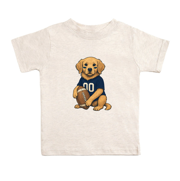 Sweet Wink Sports Pup Short Sleeve T-Shirt - Boys Clothing - Fall