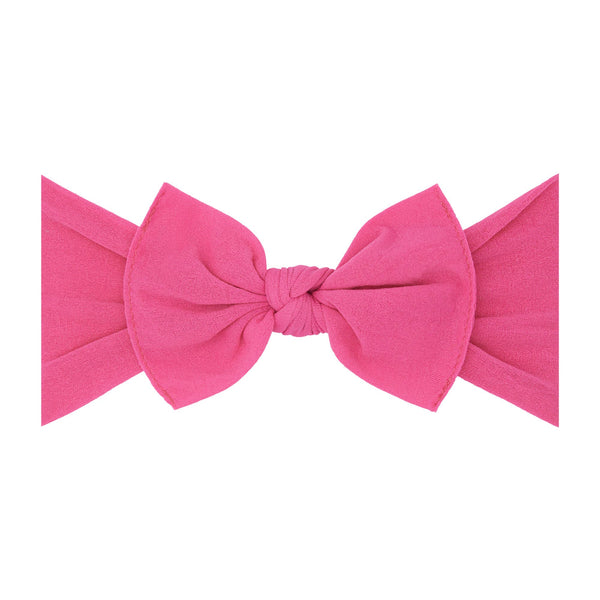 Baby Bling Bows Original Knot headband