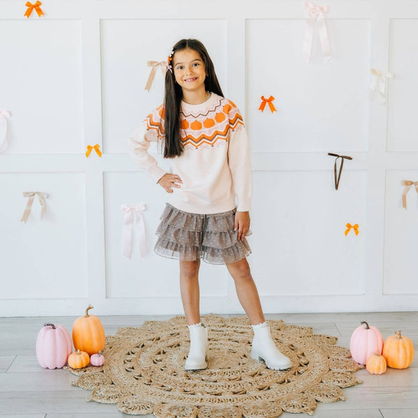 Sweet Wink Coco Ruffle Tutu - Kids Clothing - Game Day