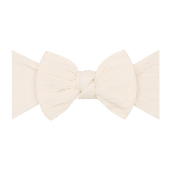 Baby Bling Bows Original Knot headband