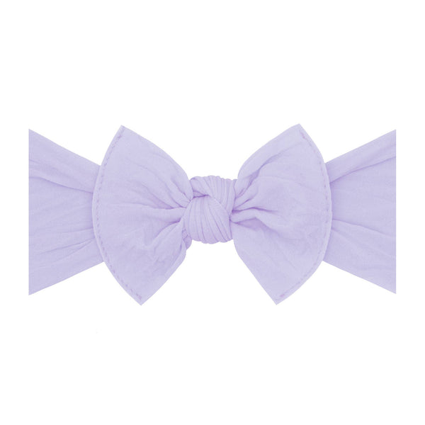 Baby Bling Bows Original Knot headband