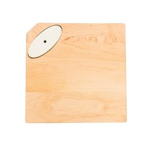 Nora CH4 Maple Cheese Board