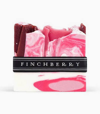 Finch Berry Soap