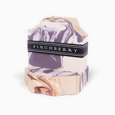 Finch Berry Soap