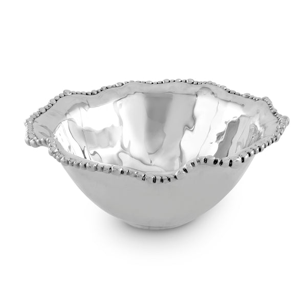 Bball Organic Pearl Nova Flirty Bowl Medium