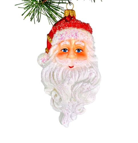 Heartfully Kingsmere Santa