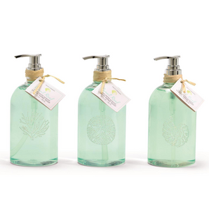 Two's Coral Reef Hand Soap