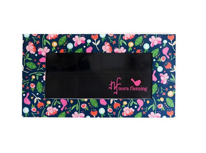 Nora 6Pc Keepsake Box-Floral M4B