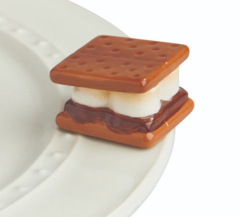 Nora Gimmie S'more A258